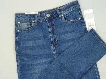 Jeansy damskie, M