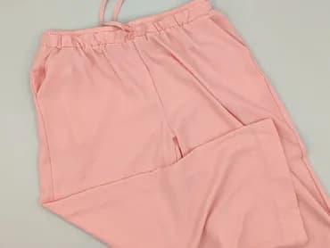 Spodnie materiałowe damskie, rozmiar 2XL