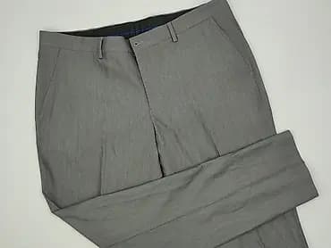 Jack & Jones PREMIUM, Костюмні штани чоловічі, розмір 3XL