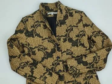 Silver, Women's blazer, XS