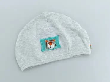 Cap, condition - Good