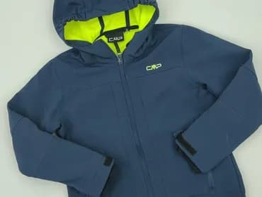 Демісезонна куртка, CMP, 8 р., 122-128 см, стан - Дуже гарний