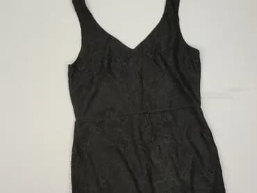 SZACHOWNICA, Sukienka damska, M