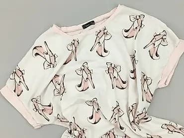 T-shirt damski, rozmiar M