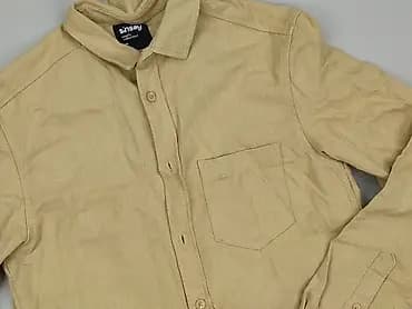 Sinsay, Сорочка для чоловіків, розмір S