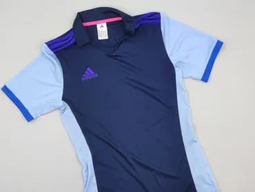 Adidas, Damska koszulka polo, XS