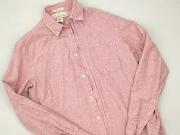 Сорочка для чоловіків, S, H&M, стан - Дуже гарний