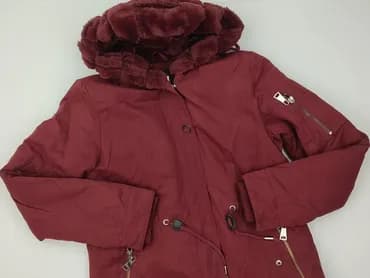 Women`s parka, S