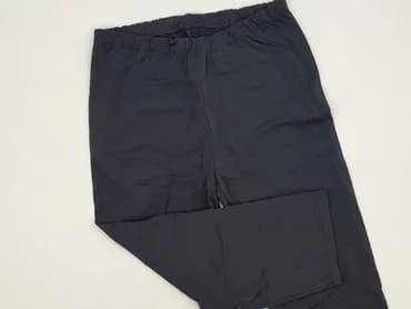 Spodnie materiałowe damskie, rozmiar S