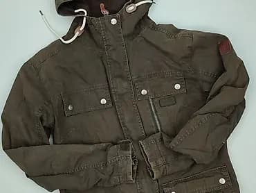 Weather Report, Women`s parka, size M