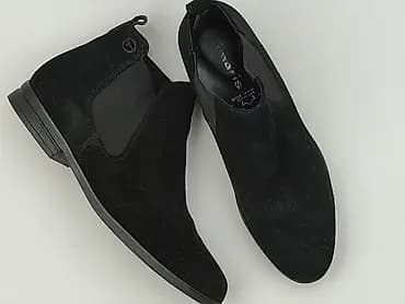 S.Oliver, Botki damskie, rozmiar 40
