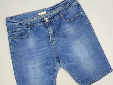 Szorty damskie, rozmiar S