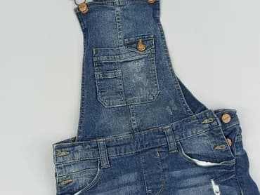 Terranova, Ogrodniczki damskie, rozmiar XS