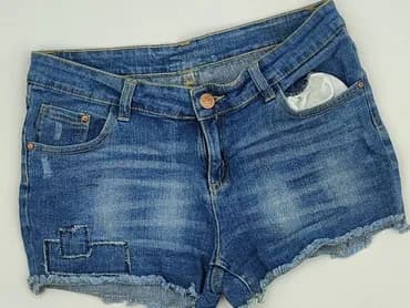 Denim, Szorty damskie, L