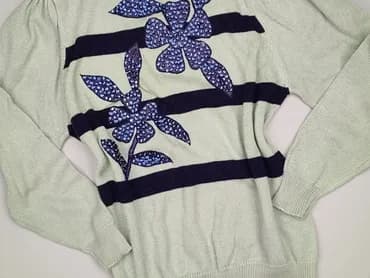 Sweter damski, rozmiar S