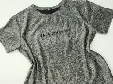 Reserved YFL, T-shirt damski, rozmiar L