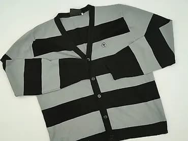 Cardigan for men, size XL