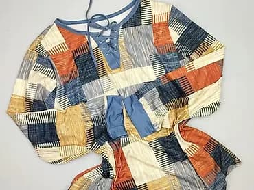 Shein Curve, Bluzka damska, rozmiar 4XL