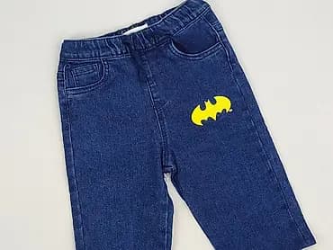 Jeans, Sinsay, 3-4 years, 98/104, condition - Perfect