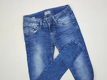 Ltb, Jeansy damskie, rozmiar S