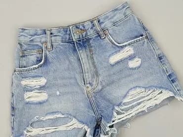 Bershka, Shorts for women, size XS