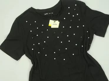 Sinsay, Футболка жіноча, 2XS