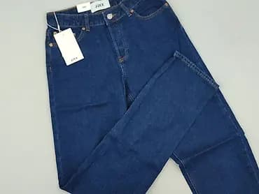 Jeansy damskie, rozmiar S