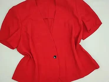 Shein, Marynarka damska, rozmiar 6XL