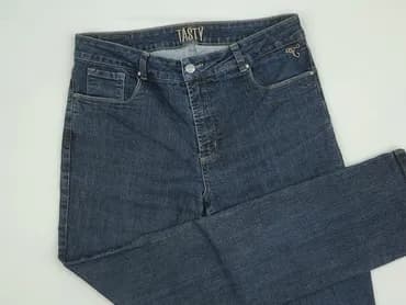 Джинси жіночі, розмір XL