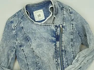 Reserved YFL, Women`s jeans jacket, size S