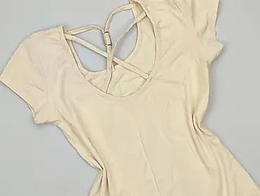 MEGI, T-shirt damski, rozmiar S