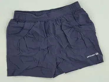Shorts, Decathlon, 9 years, 128/134, condition - Very good