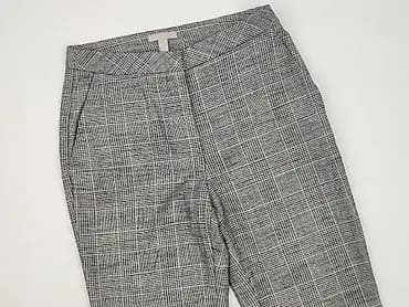 H&M, Material trousers for women, size S