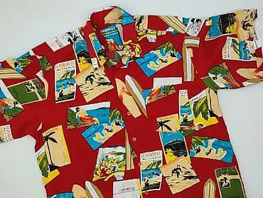 Shirt for men, size L