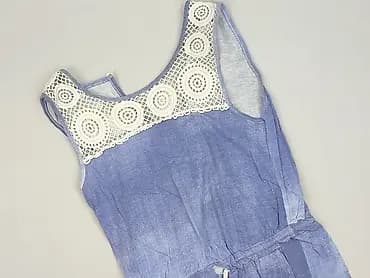 Women`s overall, size S