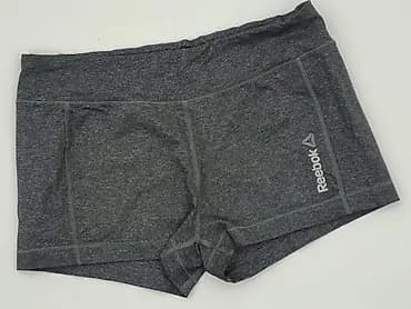 Reebok, Szorty damskie, rozmiar S
