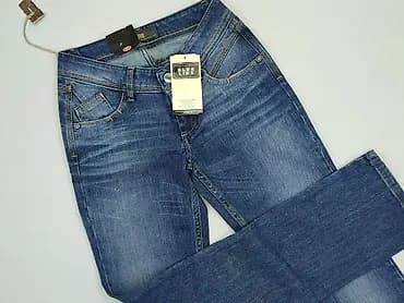 Jeans for women, size 2XS
