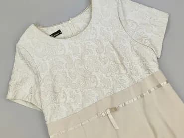 Bemar, Sukienka damska, rozmiar 4XL