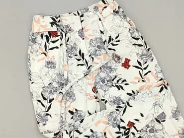 River Island, Material trousers for women, size S