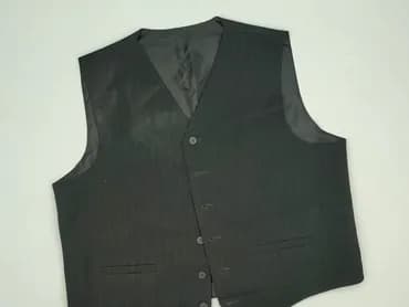 Suit vest for men, 3XL (EU 46), condition - Very good