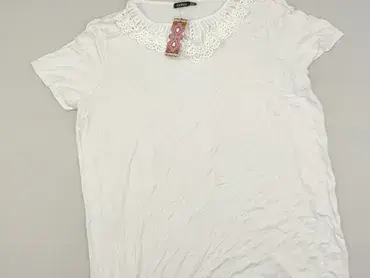 Boohoo, Women`s T-shirt, size 7XL (EU 54)