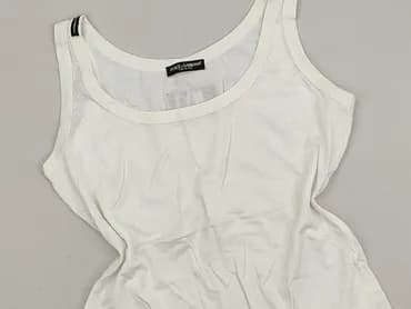 Dolce & Gabbana, T-shirt damski, 2XL