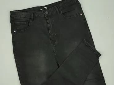 Jeansy damskie, rozmiar 2XL