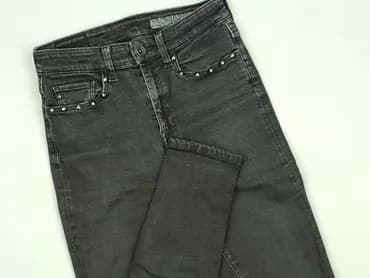 Jeansy damskie, rozmiar S