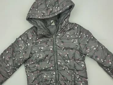 Kurtka puchowa Little kids, 9 lat, Tkaniny syntetyczne, stan - Bardzo dobry