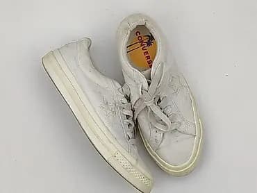 Converse, Trampki damskie, rozmiar 39