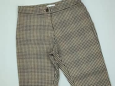 Vila, Spodnie materiałowe damskie, rozmiar L