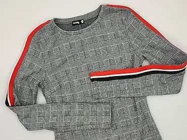 Sinsay, Sukienka damska, rozmiar XS