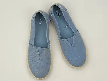 TEX, Балетки жіночі, розмір 39