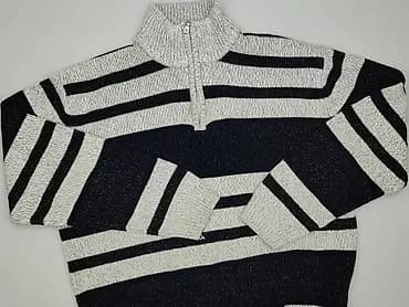 Sweter for men, size L